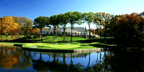 Woodway Country Club