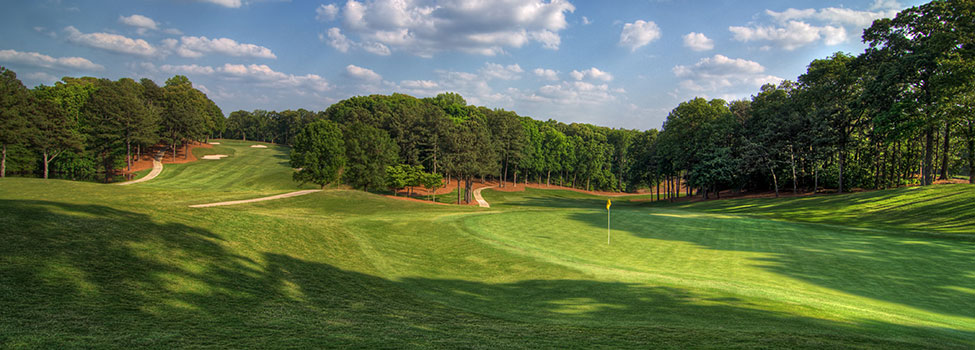 Atlanta Country Club