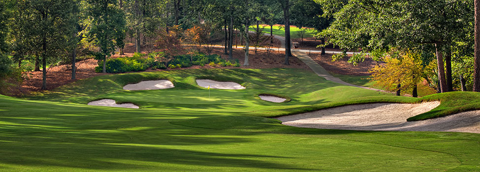 Atlanta Country Club