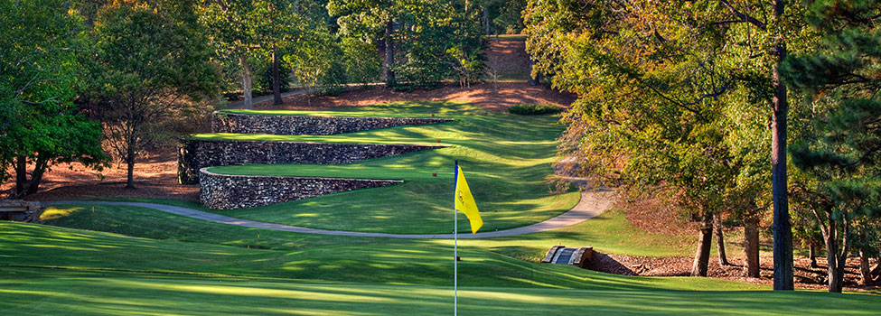 Atlanta Country Club