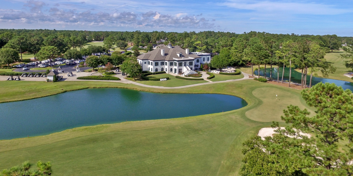 Porters Neck Plantation & Country Club