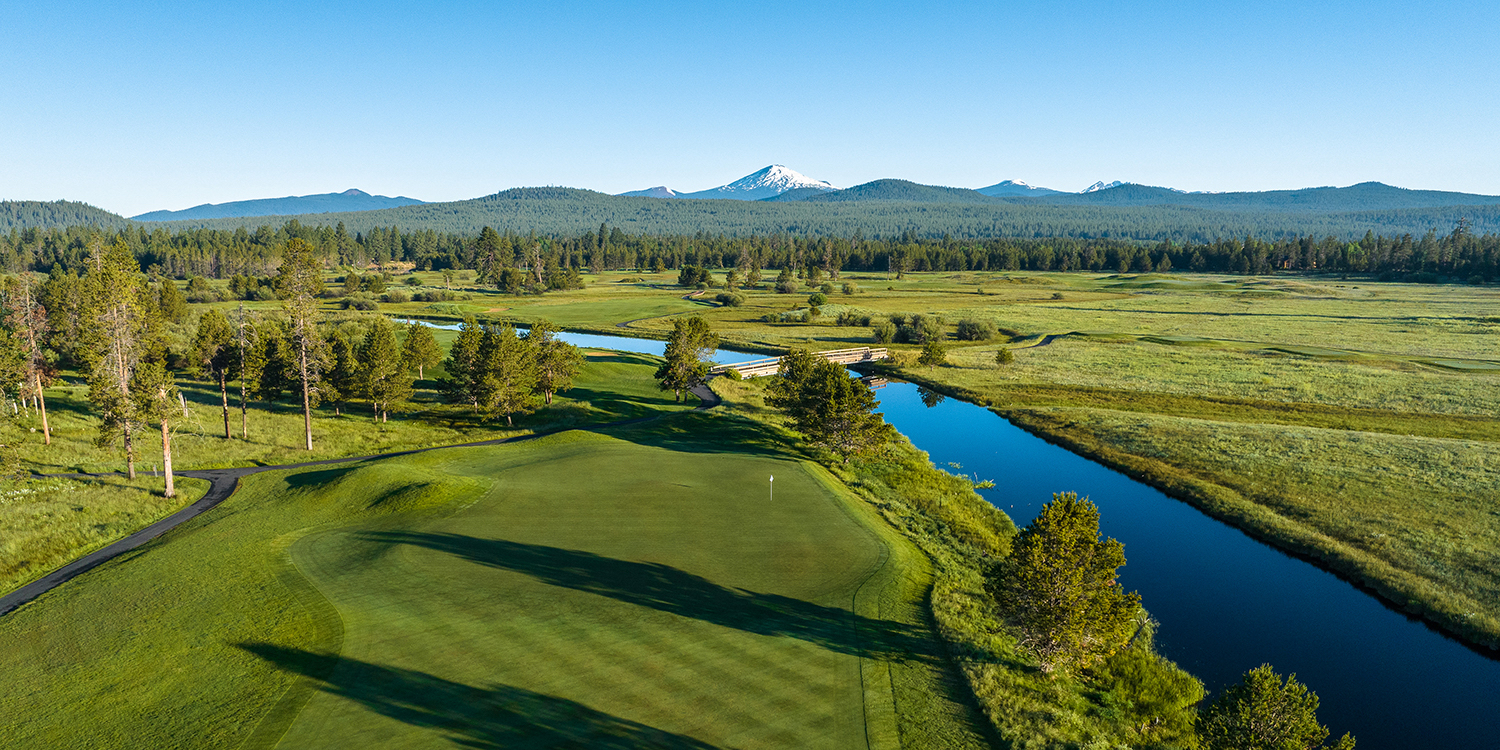 Crosswater Club