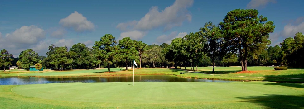 Wilmington Island Club