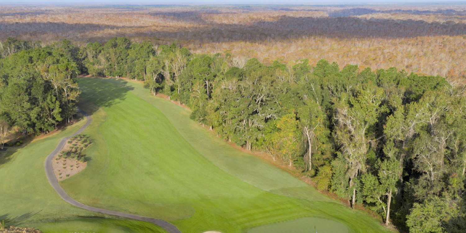 Blackmoor Golf Club