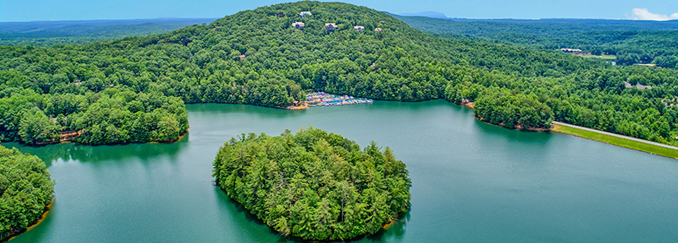 Big Canoe Golf Club