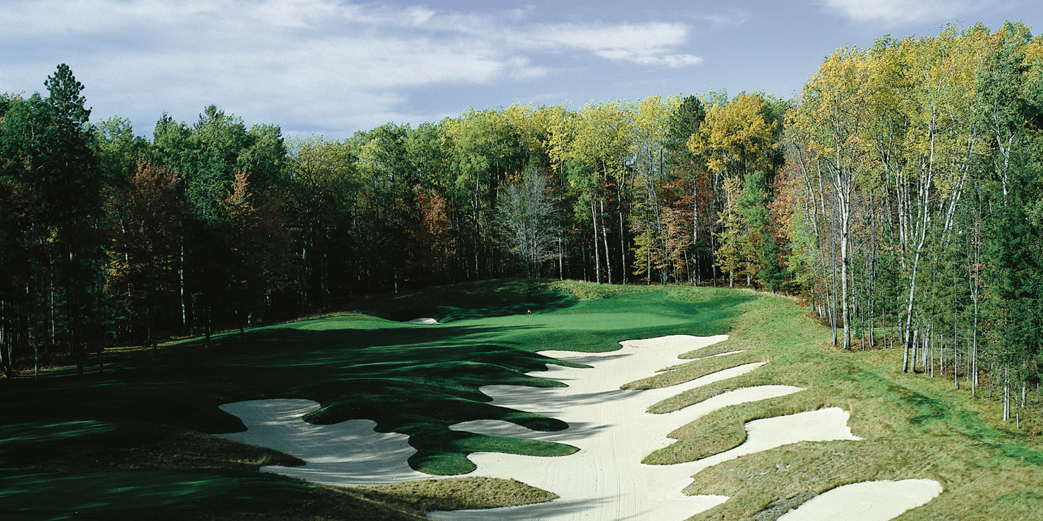 Black Lake Golf Club