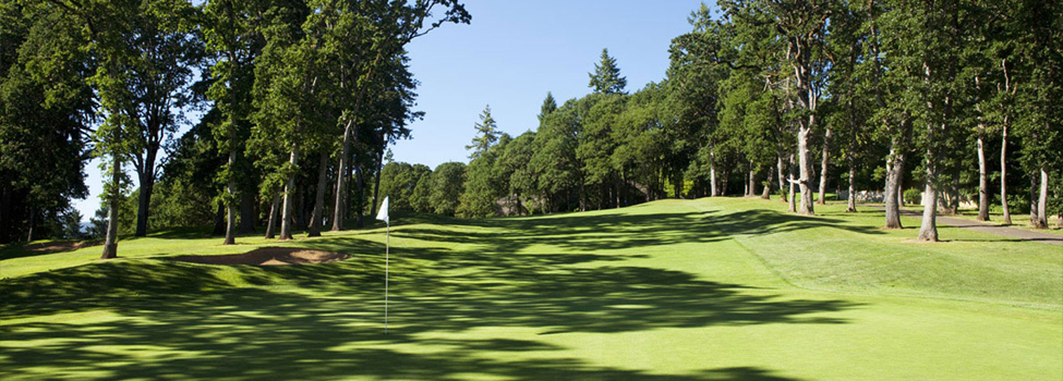 Corvallis Country Club