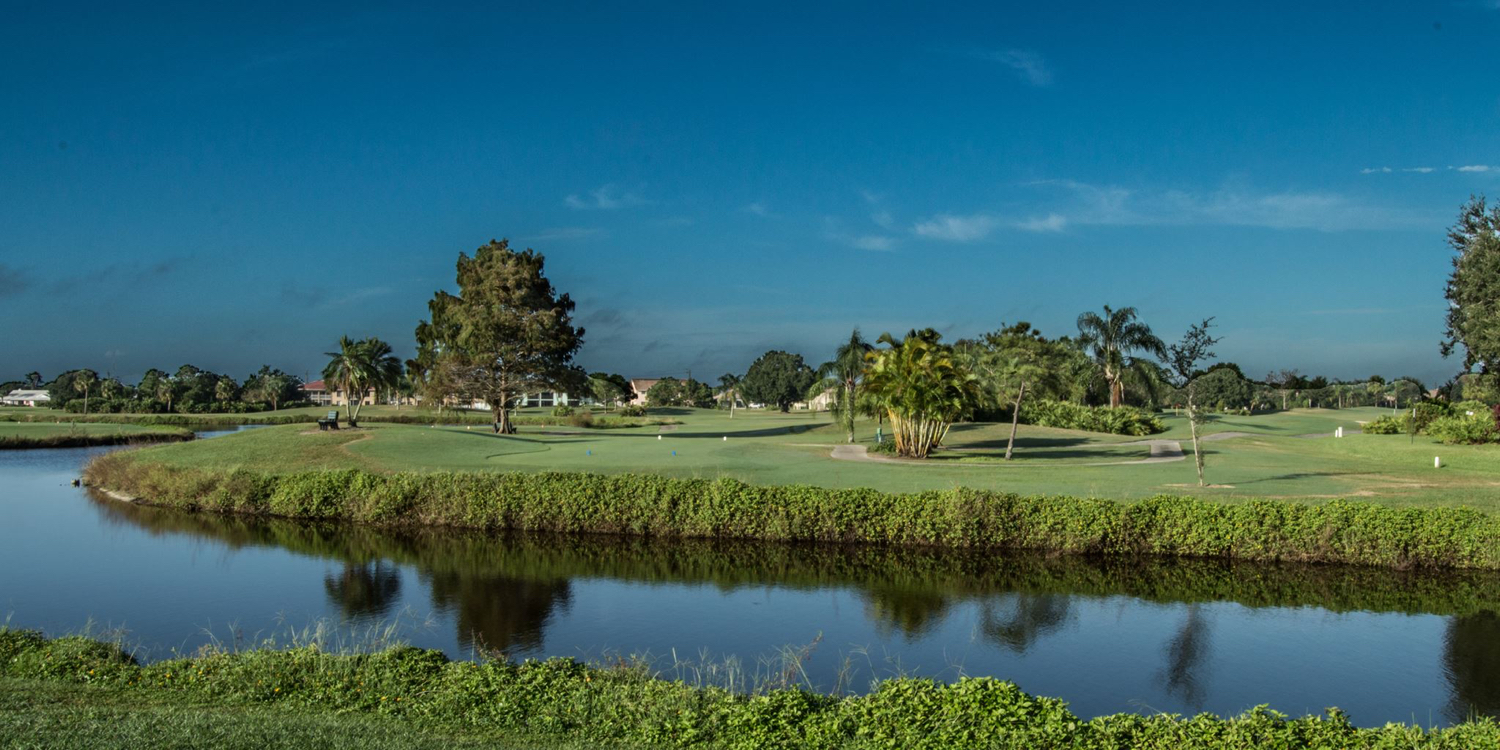 Deep Creek Golf Club