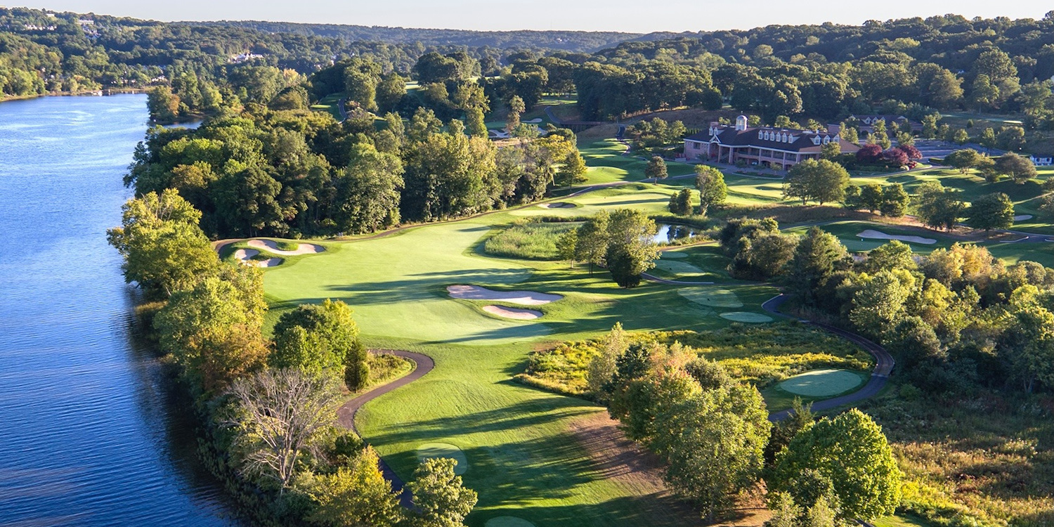 Great River Golf Club