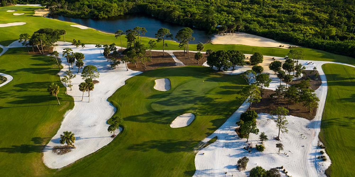 Hobe Sound Golf Club