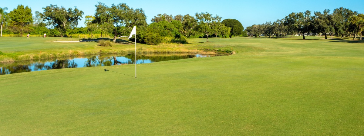 Jacaranda West Country Club
