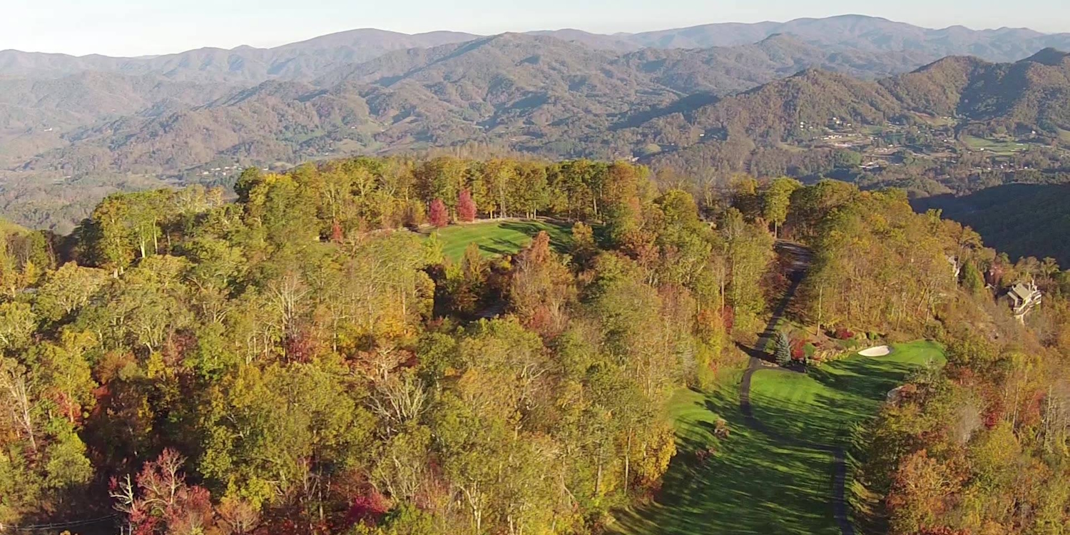 Mountain Aire Golf Club