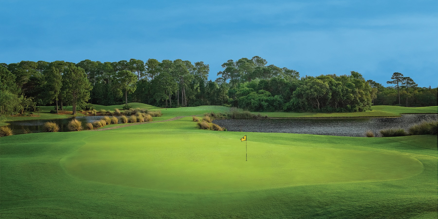 Peninsula Golf Club