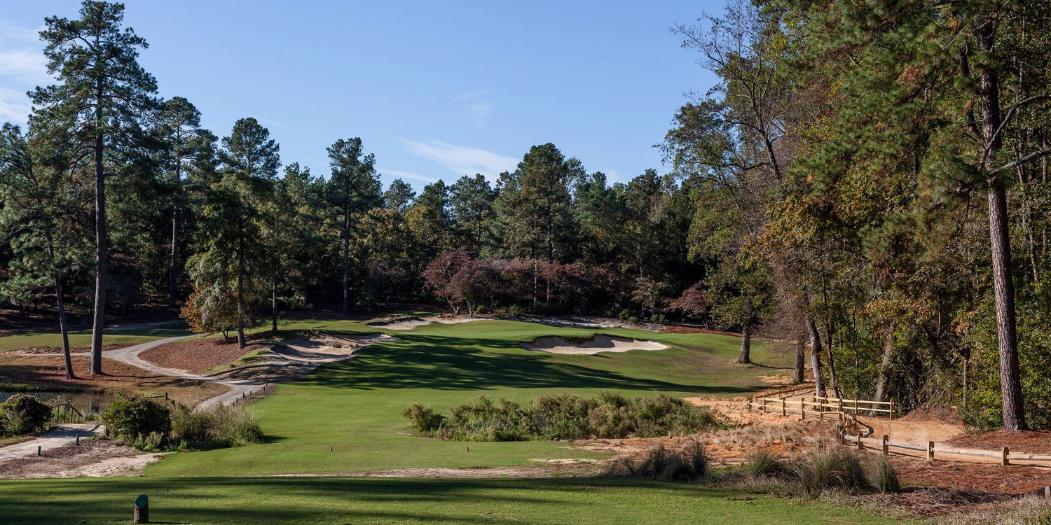 Pine Needles Lodge & Golf Club