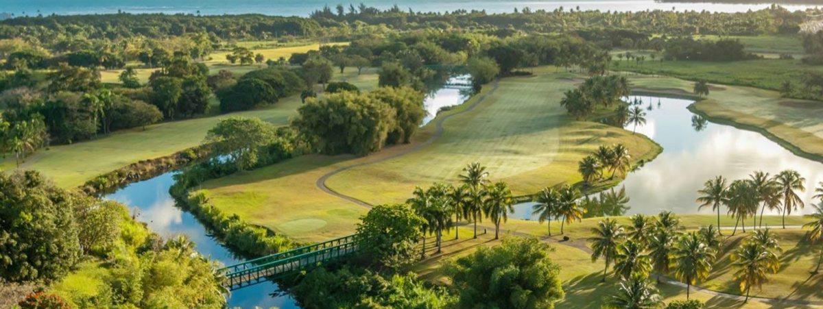Wyndham Grand Rio Mar Puerto Rico Golf & Beach Resort