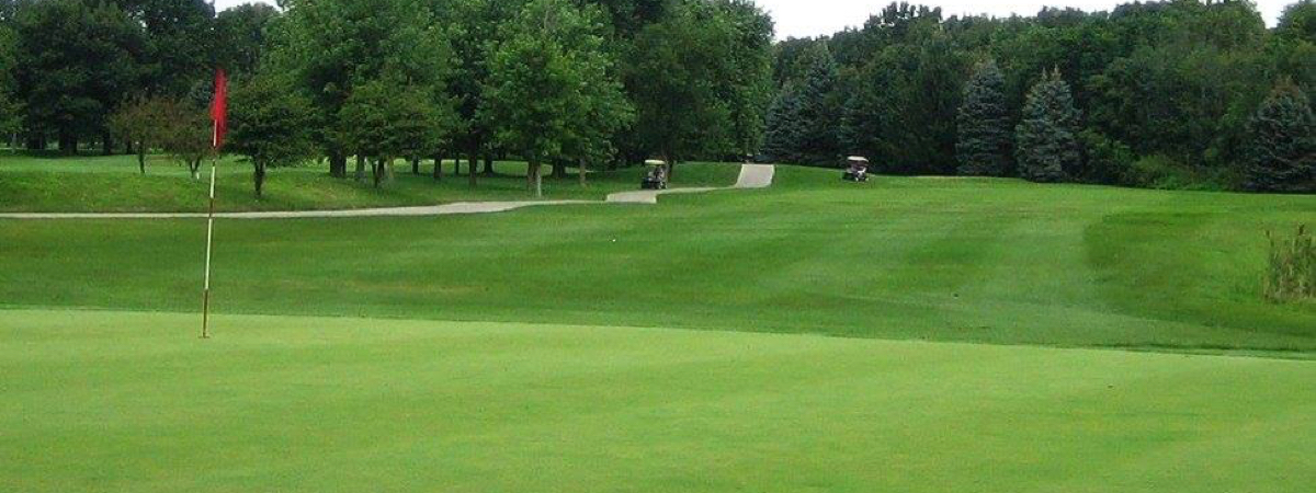 Scherwood Golf Course