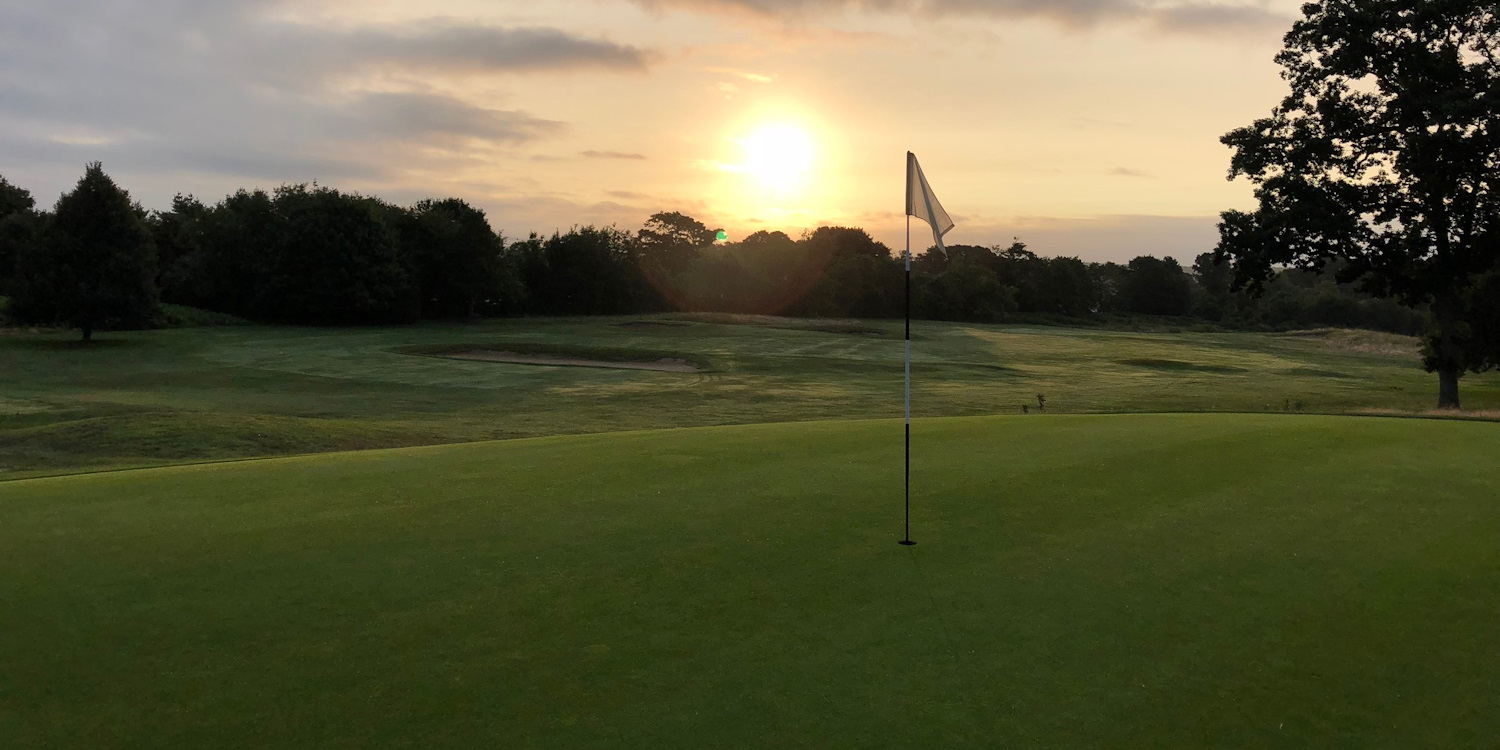 Shennecossett Golf Club