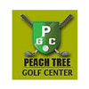 Peachtree Golf Center Logo
