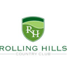 Rolling Hills Country Club Logo