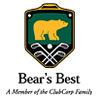 Bears Best Atlanta Logo