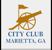 City Club Marietta Logo