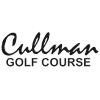 Cullman Golf Course Logo