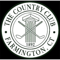 Country Club of Farmington Logo
