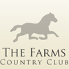 The Farms Country Club Logo