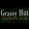 Grassy Hill Country Club Logo