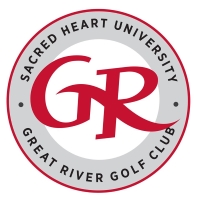 Great River Golf Club Logo
