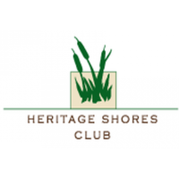 Heritage Shores Club golf app