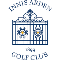 Innis Arden Golf Club Logo