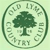 Old Lyme Country Club Logo