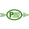 Pequot Golf Club Logo