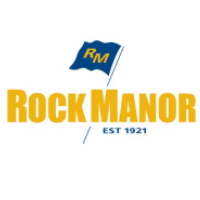 Rock Manor Golf Club golf app