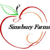 Simsbury Farms Golf Club Logo