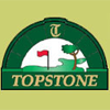 Topstone Golf Course Logo