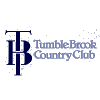 Tumble Brook Country Club Logo