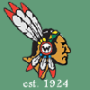 Wampanoag Country Club Logo