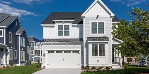 Private Home Rental - Delaware Beach Peninsula Area golf package