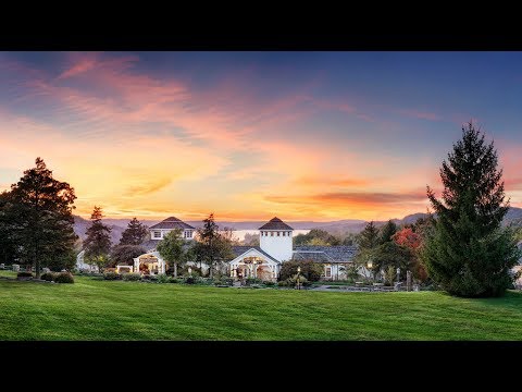 Big Cedar Lodge